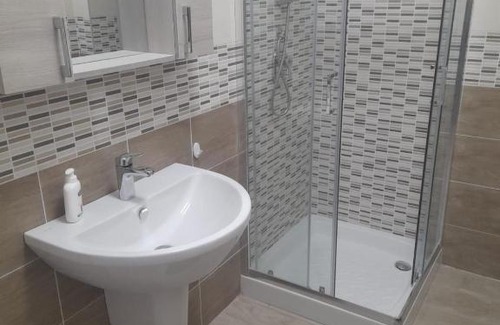 Stignano Mare Apartment | Marechiaro