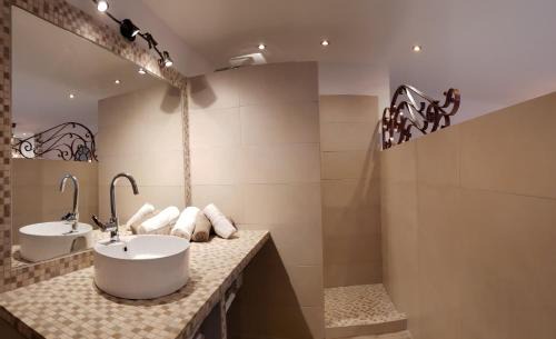 Sartene Apartment | Maredda 2