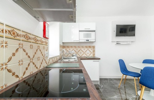 Lapa House | MAREDIMO VILLAGE