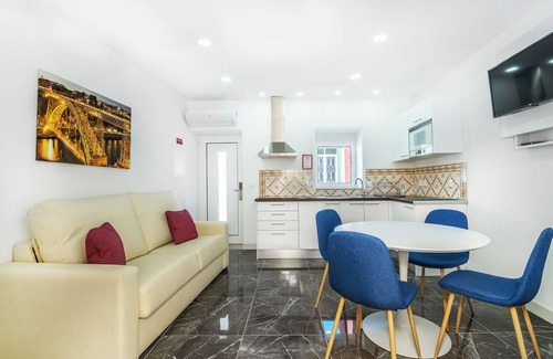 Lapa House | MAREDIMO VILLAGE