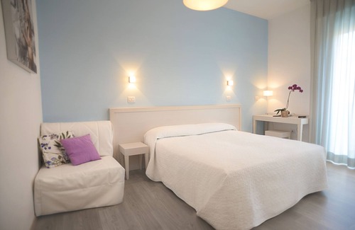 Cesenatico Hotel | Maree Hotel