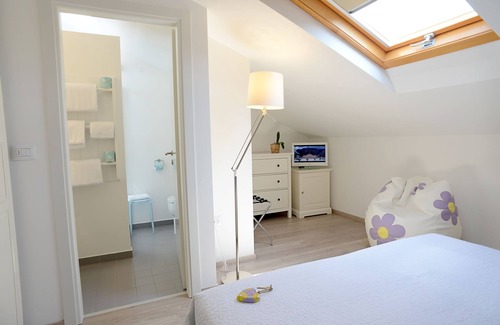 Cesenatico Hotel | Maree Hotel