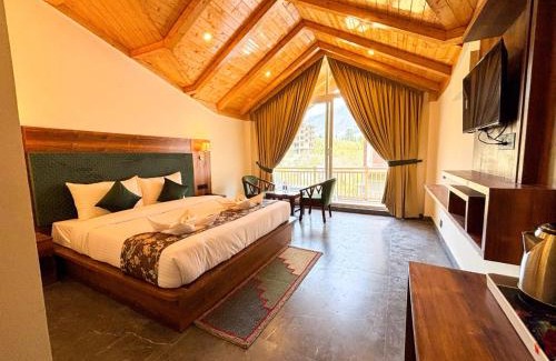 Simsa Village Resort | Mareema Resort