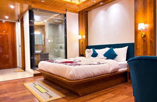 Simsa Village Resort | Mareema Resort
