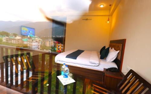 Manali Cabin | Mareema Retreat by StayApart