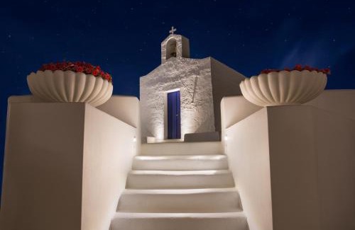 Gythio Hotel | Mareggio Exclusive Residences & Suites