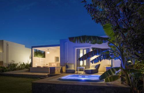 Gythio Hotel | Mareggio Exclusive Residences & Suites