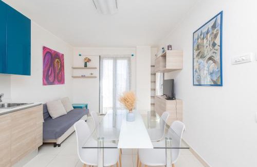 Pavia Apartment | Marelli 28 - Moderno e comodo appartamento in zona stazione e ospedali