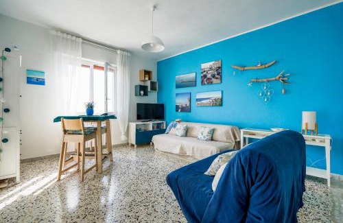 Monopoli Apartment | Mareluce Seaview Apartment