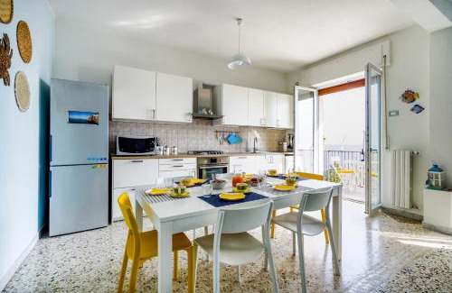 Monopoli Apartment | Mareluce Seaview Apartment