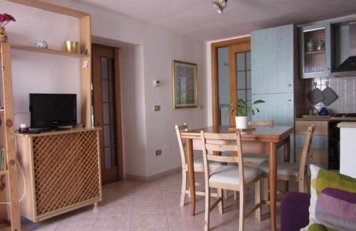 Historical Center Bed & Breakfast | MareLuna B&B