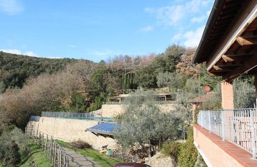 Gavorrano Apartment | Maremma Holidys - Podere la Tona - Bilo 1