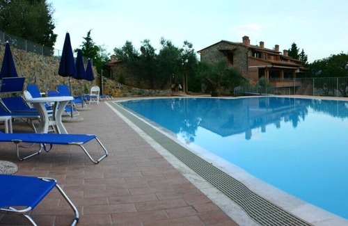 Gavorrano Apartment | Maremma Holidys - Podere la Tona - Bilo 1