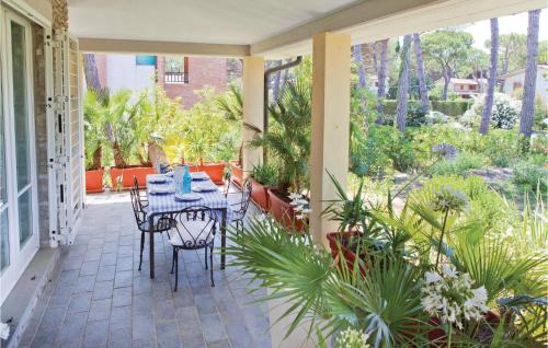 Principina a Mare House | Maremma