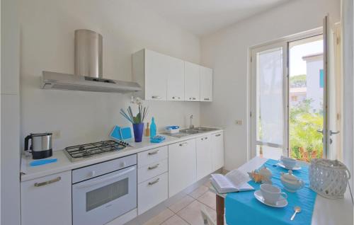 Principina a Mare House | Maremma