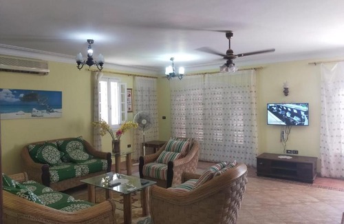 Marina El Alamein Villa | Marena