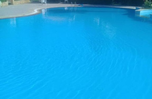 Marina El Alamein Villa | Marena