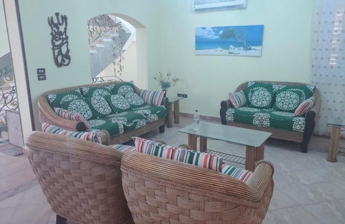 Marina El Alamein Villa | Marena
