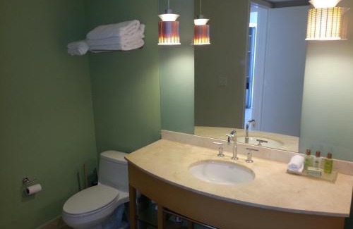 Sunny Isles Beach Apartment | Marenas Beach Resort Private Luxury Suites