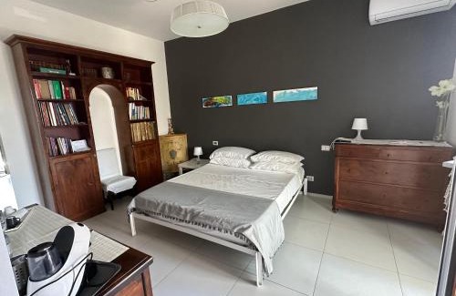 San Benedetto del Tronto Bed & Breakfast | MarePia