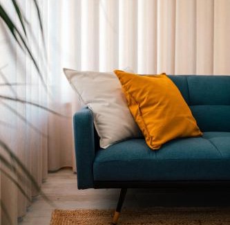 Mozelos Apartment | Maresia - Esmoriz Beach