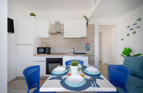 Monopoli Apartment | Maresol Appartament