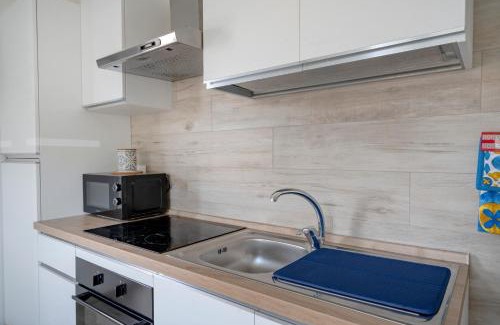 Monopoli Apartment | Maresol Appartament