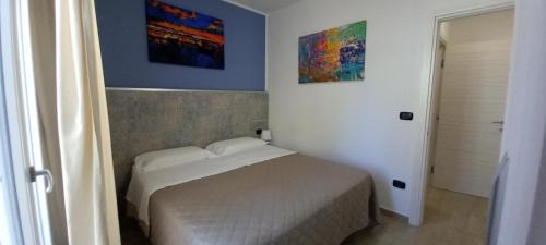 Bagnara Calabra Apartment | Maresol Residence