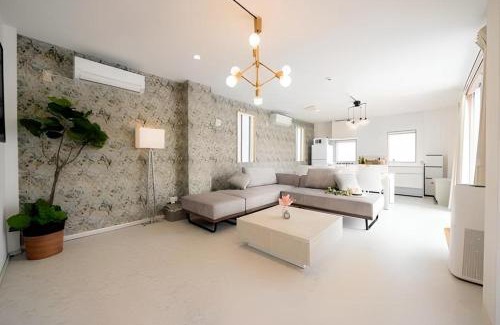 Uza Villa | MareStella残波