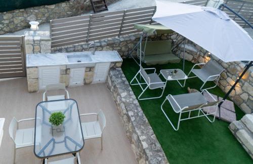 Kounavi House | Mareu Stonehouse