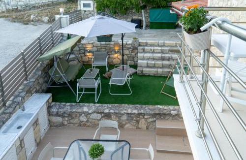 Kounavi House | Mareu Stonehouse