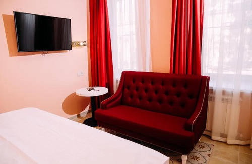 Zheleznovodsk Hotel | Marfuga Apart - Hotel