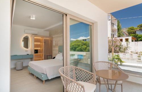 Cala Gonone Hotel | Margaida Boutique Hotel & SPA