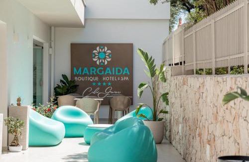 Cala Gonone Hotel | Margaida Boutique Hotel & SPA