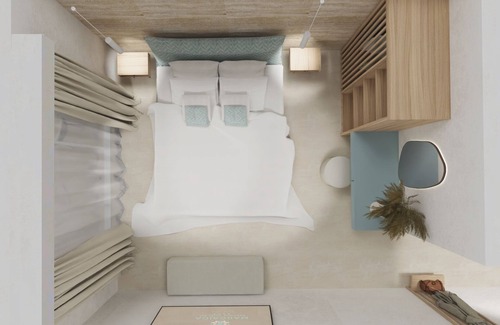 Cala Gonone Hotel | Margaida Boutique Hotel & SPA