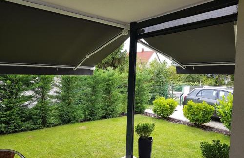 Gyenesdias House | Margareta Home