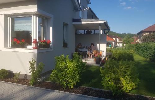 Gyenesdias House | Margareta Home