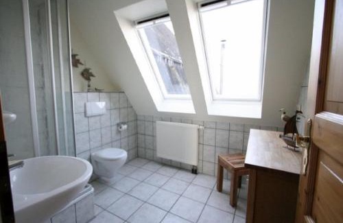 Tetenbull Apartment | Margarethenhof