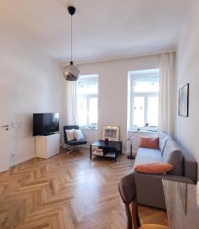 Matzleinsdorf Apartment | Margarets Apartment