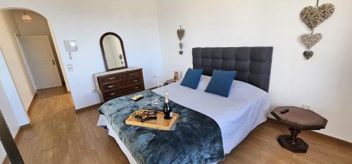 Monte House | Margarita House