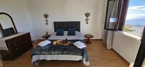 Monte House | Margarita House