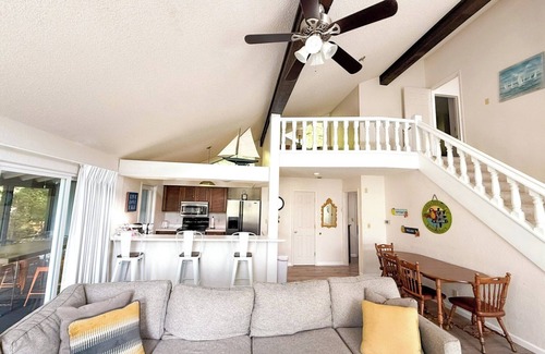 Osage Beach House | Margaritaville-4Bed/5Bath/Deck/Grill/Resort Access-16PP