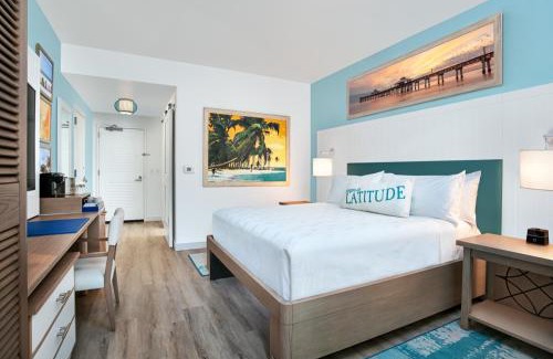 Fort Myers Beach Hotel | Margaritaville Beach Resort Ft Myers Beach
