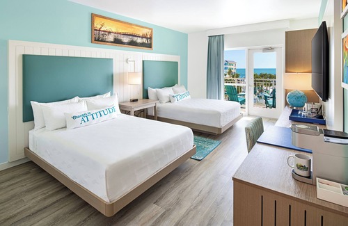 Fort Myers Beach Hotel | Margaritaville Beach Resort Fort Myers