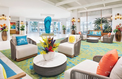 Fort Myers Beach Hotel | Margaritaville Beach Resort Fort Myers