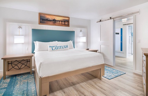 Fort Myers Beach Hotel | Margaritaville Beach Resort Fort Myers
