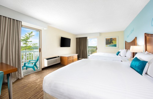 Osage Beach Resort | Margaritaville Lake Resort Lake of the Ozarks