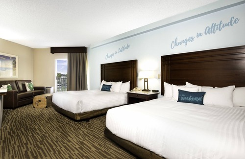 Osage Beach Resort | Margaritaville Lake Resort Lake of the Ozarks