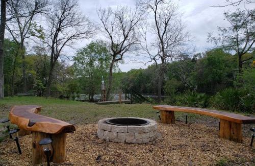 O Brien House | MARGARITAVILLE ON THE SUWANNEE RIVER