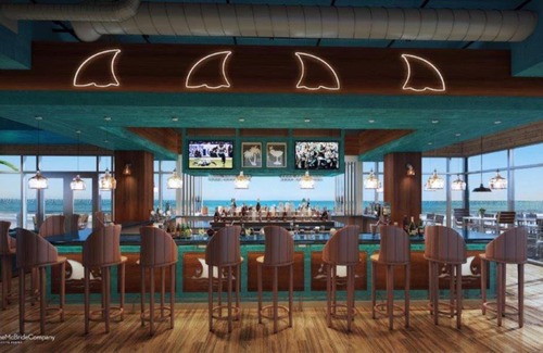 Jacksonville Beach Hotel | Margaritaville Jacksonville Beach